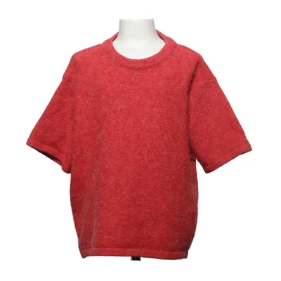 Slipover (Rød) fra Gina Tricot Akryl, Alpacauld, Polyester