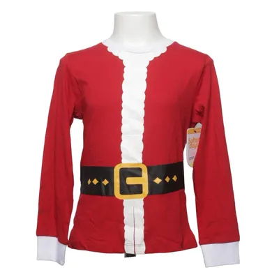 Christmas clothing (Red, White, Black) from Softer Days Cotton