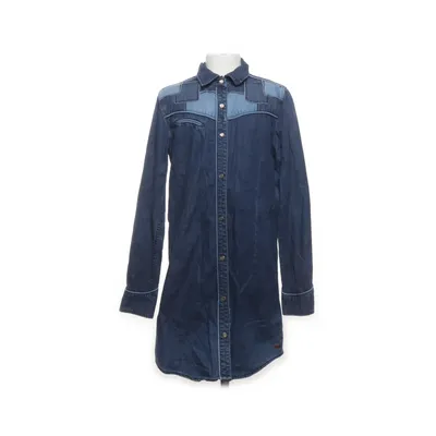 Jeansklänning (Blå) från Scotch R'Belle Bomull