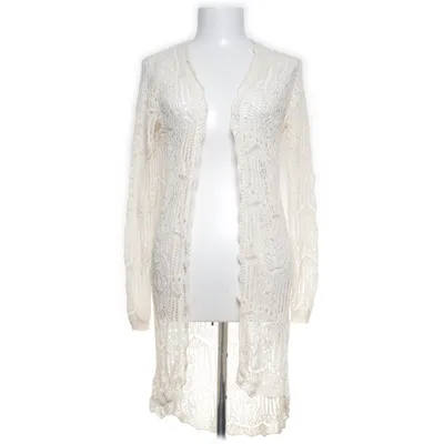 Kofta (Beige) från Bershka Akryl, Polyamid