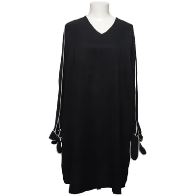 Jurk (Zwart) van Alia Polyester