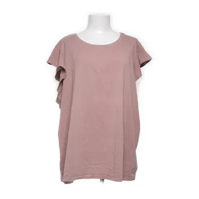 Haut (Rose) de Essentials by Tchibo Coton biologique