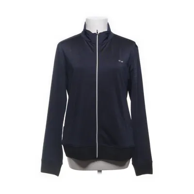 Träningsjacka (Blå) från Röhnisch Elastan, Polyester