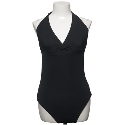Maillot de bain une pièce (Noir) de Envie de Fraise Élasthane, Polyamide