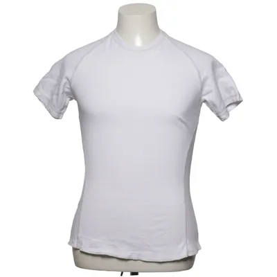 T-shirt (White) from Mac One Cotton