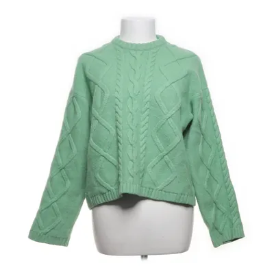 Tröja (Grön) från Arket Ull