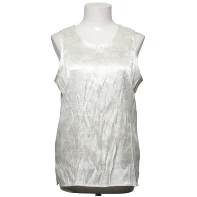 Débardeur (Blanc) de Weave Quality
