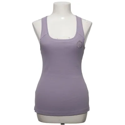 Tank Top (Purple) from By o la la..!