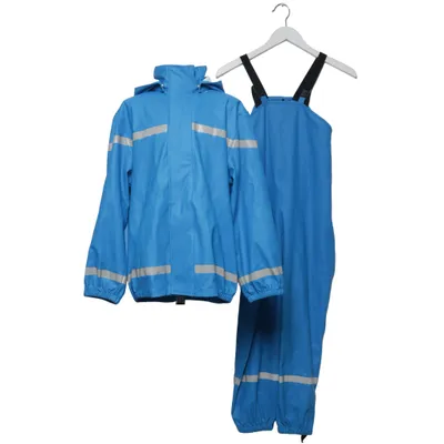 Vêtement imperméable (Bleu) de MyWear Active Polyester