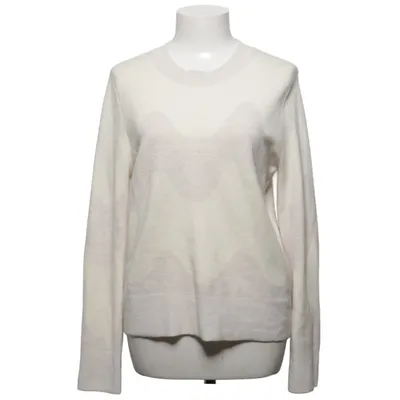 Sweater (Beige) fra Marimekko Uld