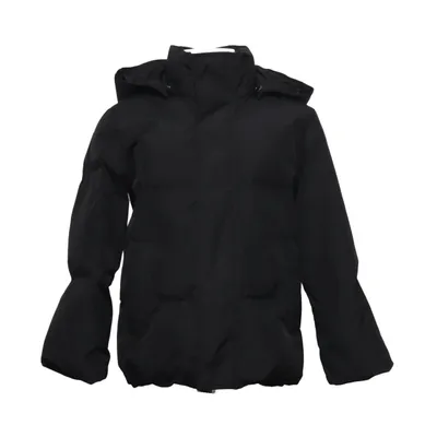 Winter jacket (Black) from Njord Polyester