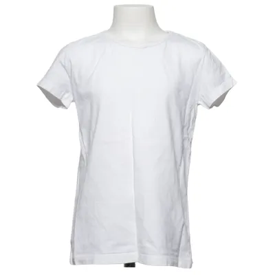 T-shirt (Blanc) de Next School Coton