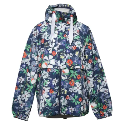 Jacka (Blå, Flerfärgad) från Tom Tailor Denim Polyester