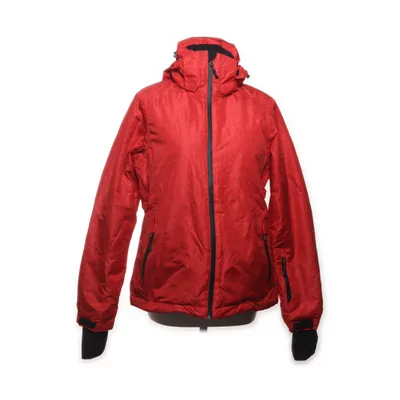 Skidjacka (PRO) från Crivit Pro Polyamid, Polyester