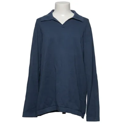 Trui (Blauw) van KappAhl Katoen