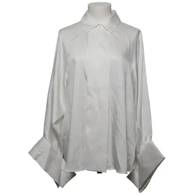 Shirt (Wit) van WERA Polyester