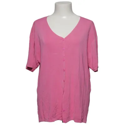 Haut (Rose) de Just Woman Élasthane, Viscose