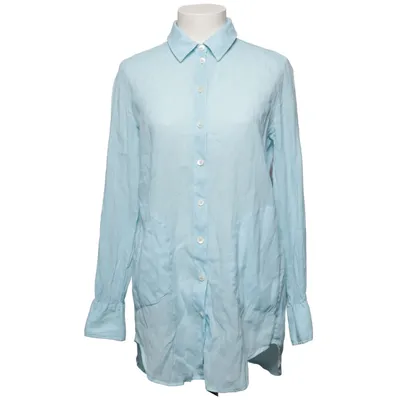 Shirt (Blauw) van Marc Cain