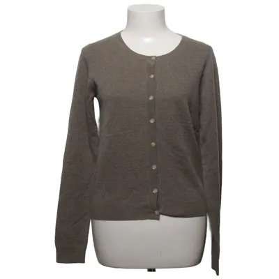 Cardigan (Gris) de Rosemunde