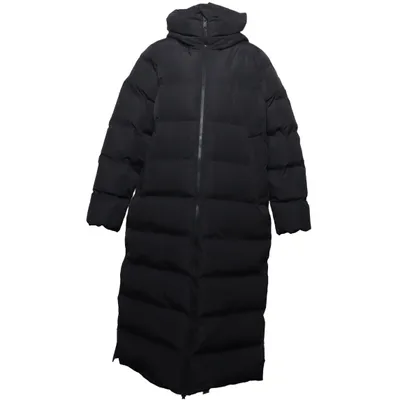 Winter coat (Gray) from Everest Polyester