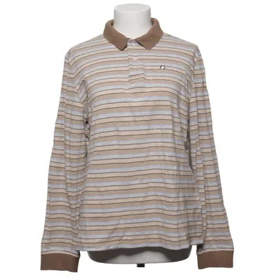 Rugbytröja (Serena Polo Shirt) från Saks Potts Bomull