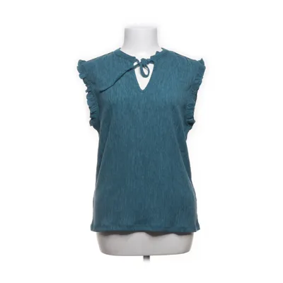 Topp (Blå) från Garcia Elastan, Lyocell, Polyester