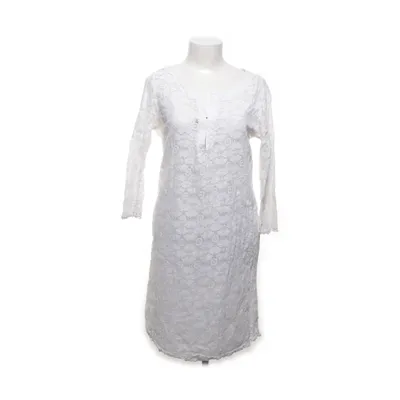 Klänning (Vit) från Velvet Bomull, Polyamid