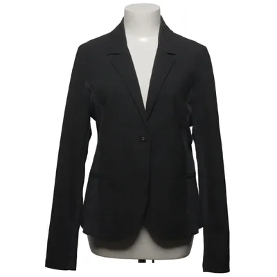 Blazer (Grijs) van Kaffe Elastaan, Polyester