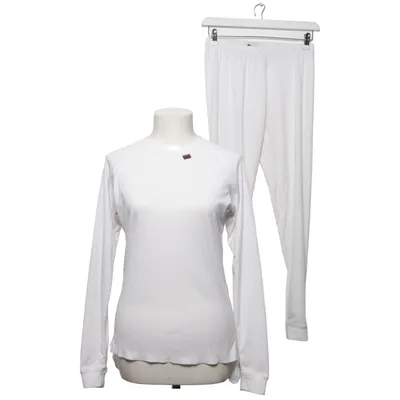 Underställ (Vit) från Kilmanock Polyester