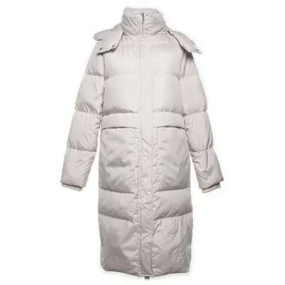 Dunkappa (Beige) från Hallhuber Dun, Polyester
