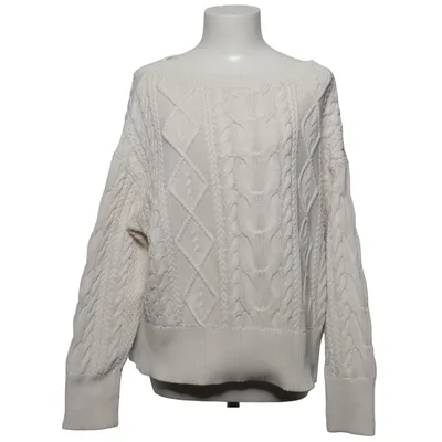 Sweater (Iris) fra A Day's March Bomuld