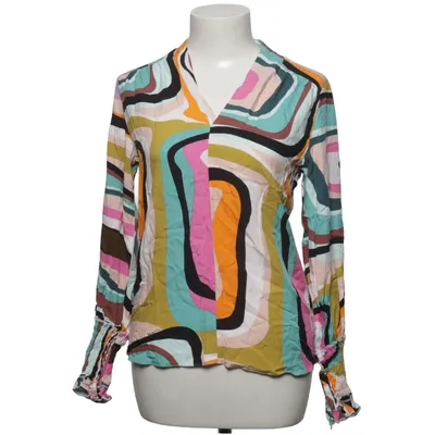 Blouse (Multicolore) de Simplicity Viscose