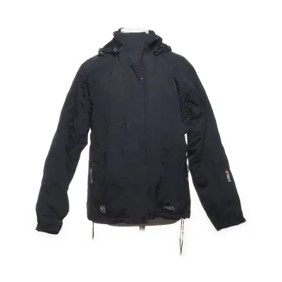 Vinterjacka (Svart) från True North Polyamid, Polyester