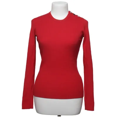 Tröja (Röd) från 2NDDAY Merinoull