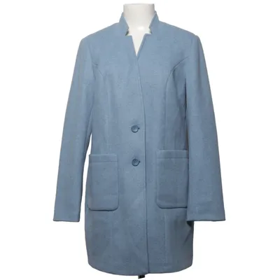 Kappa (Blå) från Tamaris Polyester, Viskos