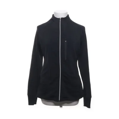 Jacket (Black) from Pure Lime Elastane, Polyester