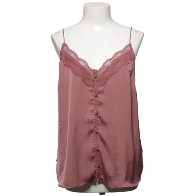 Pyjamatop (Roze) van Anna Field