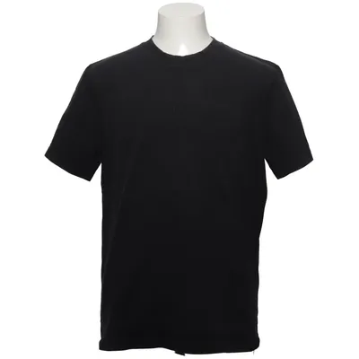 T-shirt (Gray) from L'Homme Rouge Cotton