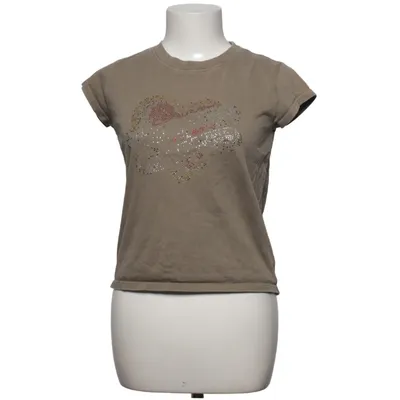 T-shirt (Beige) from Zadig & Voltaire Cotton