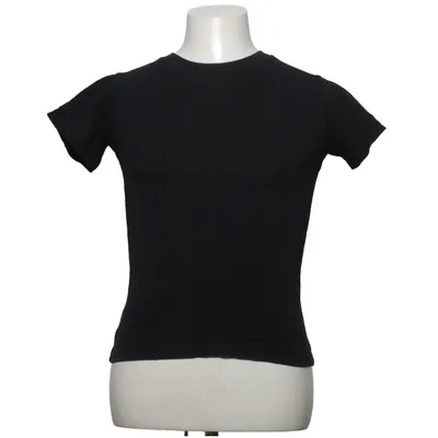 T-shirt (Zwart) van Filling Pieces