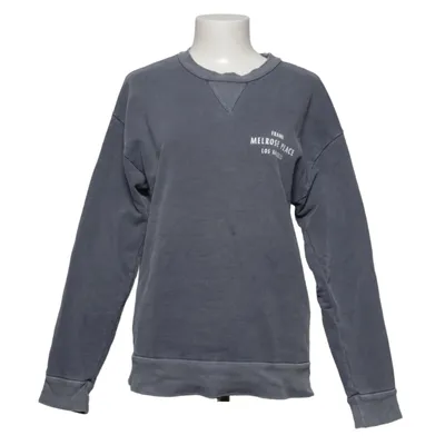 Sweatshirt (Melrose Place) de Frame Denim Coton