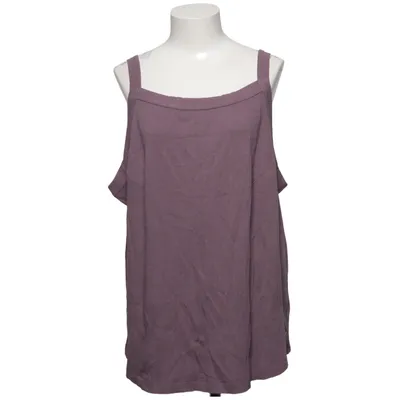 Débardeur (Violet) de Sense of Karma Élasthane, Viscose