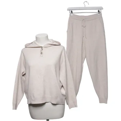 Tenue d'intérieur (Beige) de Oysho Polyester, Viscose