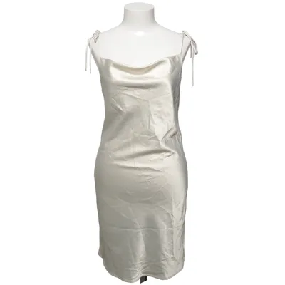 Nightgown (Beige) from Zara Home Elastane, Polyester