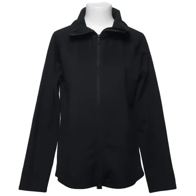 Sports jacket (Black) from SOC Elastane, Polyester