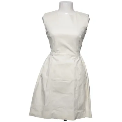 Dress (BIENNE) from WHYRED Cotton, Elastane