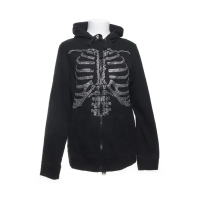 Huvtröja (Svart) från Ever Me Bomull, Polyester