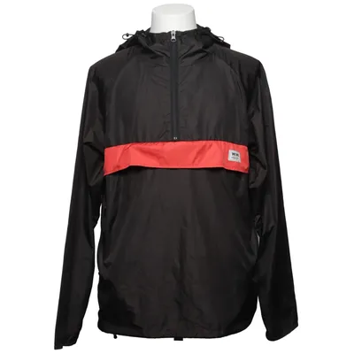 Anorak (Gris, Rouge, Multicolore) de Wood Wood Polyester