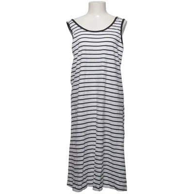 Dress (White, Black) from Zhenzi