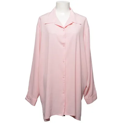 Skjorte (Pink) fra Jackie Polyester